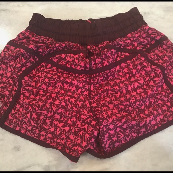 Lululemon tracker shorts III, 4-way stretch - Picture 8 of 8